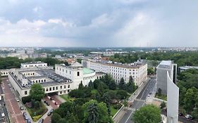 Apartament Wiejska 9