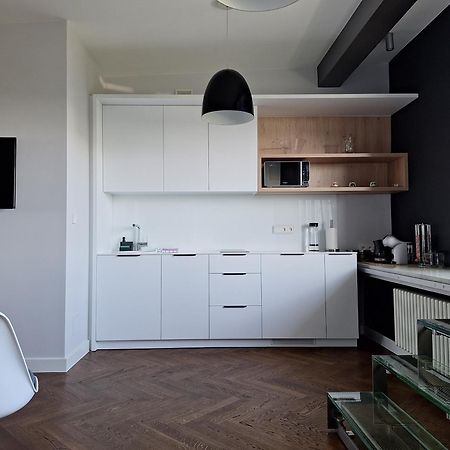 Apartament Wiejska 9 Варшава Екстер'єр фото
