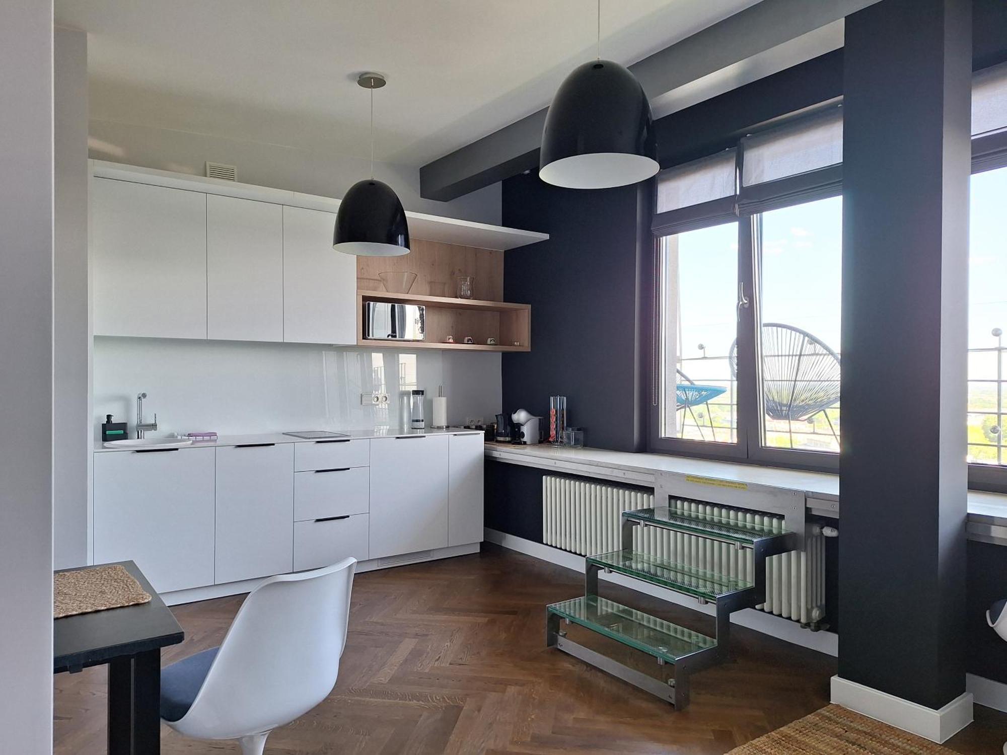 Apartament Wiejska 9 Варшава Екстер'єр фото