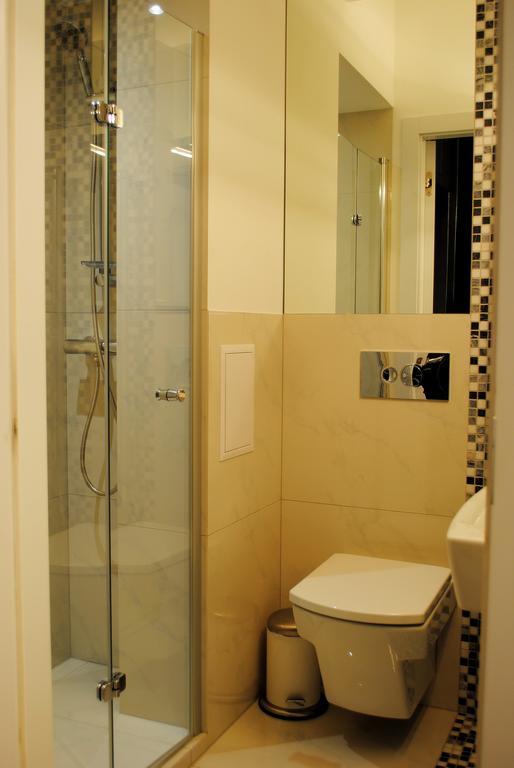 Apartament Wiejska 9 Варшава Екстер'єр фото