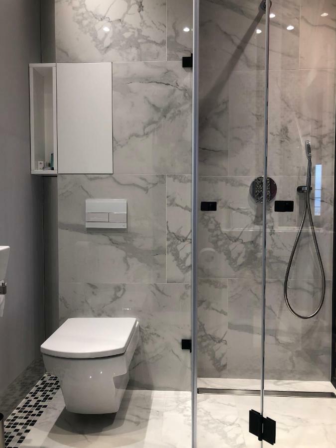 Apartament Wiejska 9 Варшава Екстер'єр фото