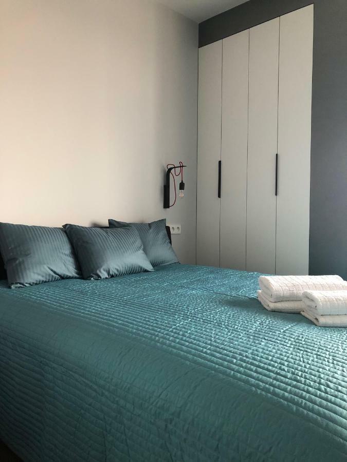 Apartament Wiejska 9 Варшава Екстер'єр фото
