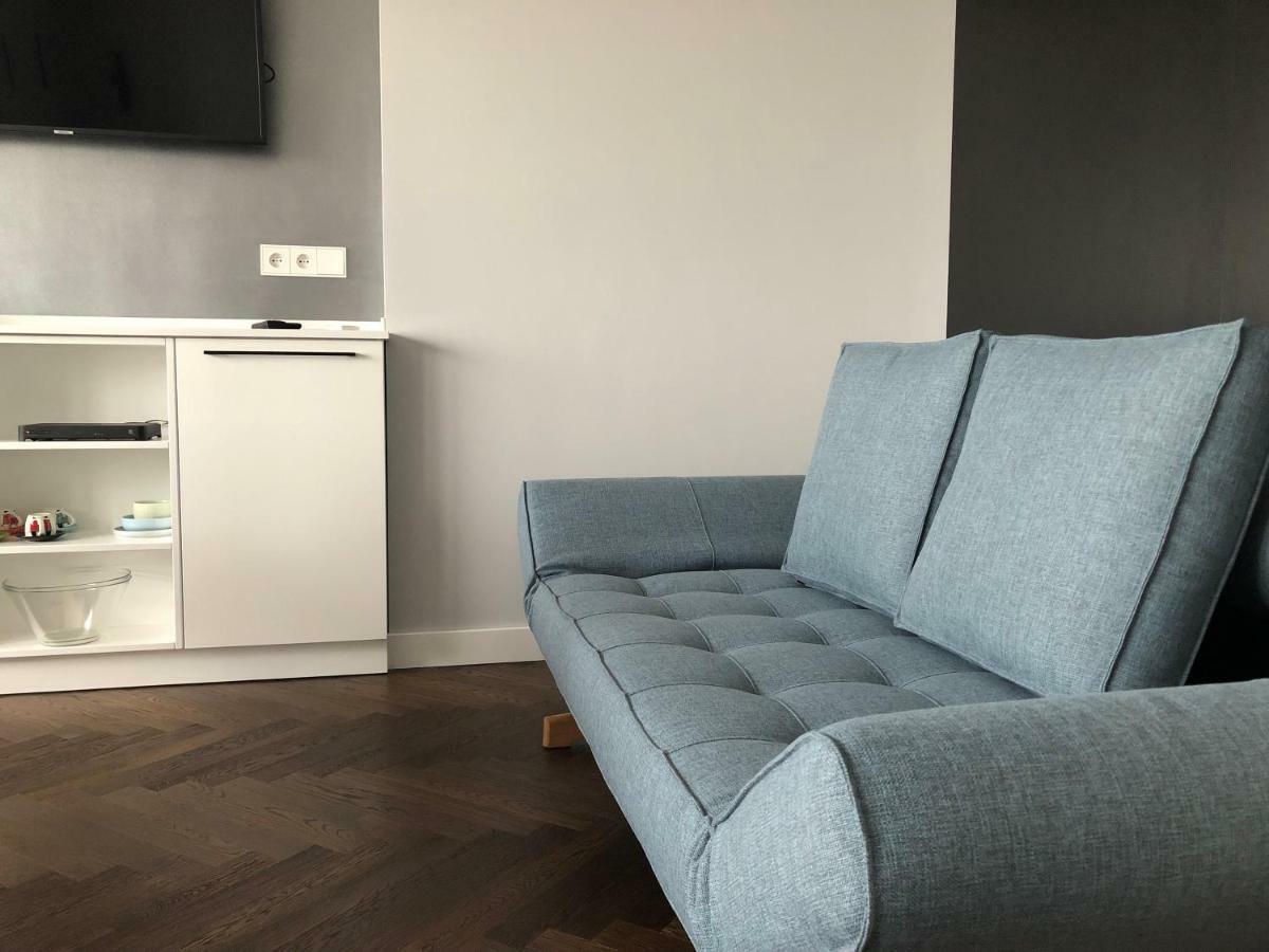 Apartament Wiejska 9 Варшава Екстер'єр фото