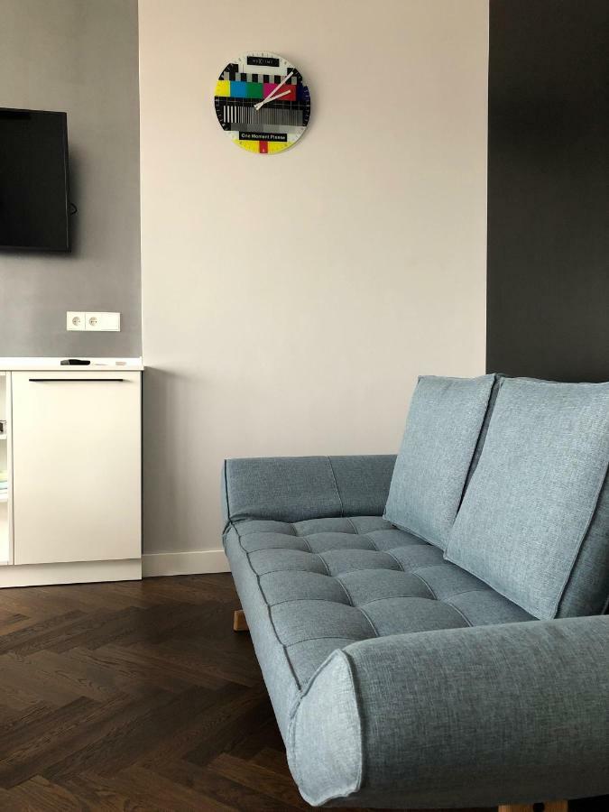 Apartament Wiejska 9 Варшава Екстер'єр фото