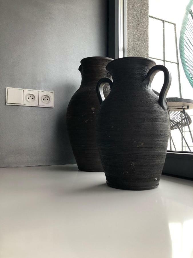 Apartament Wiejska 9 Варшава Екстер'єр фото